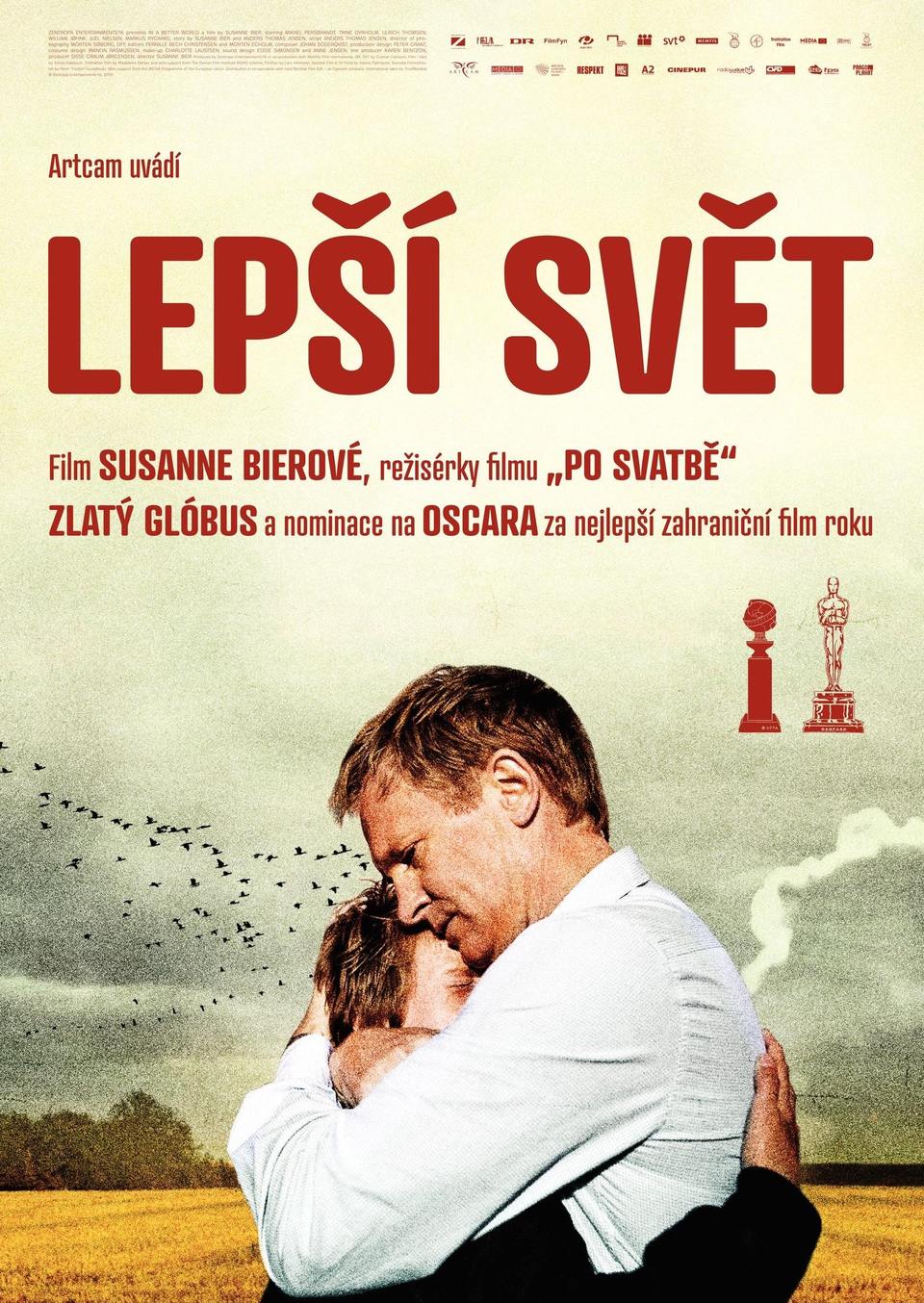 Film Lepší svět