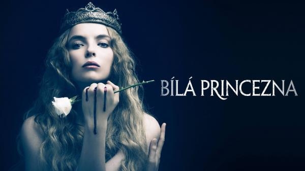 Bílá princezna