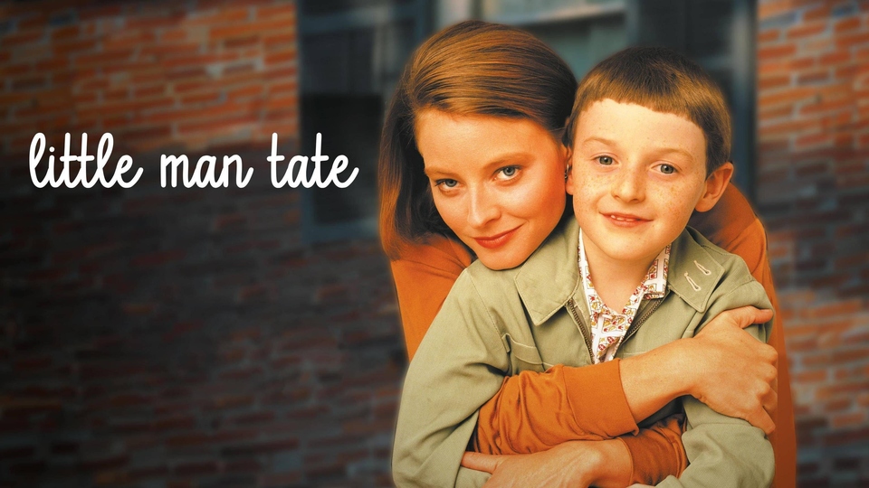 Film Little Man Tate
