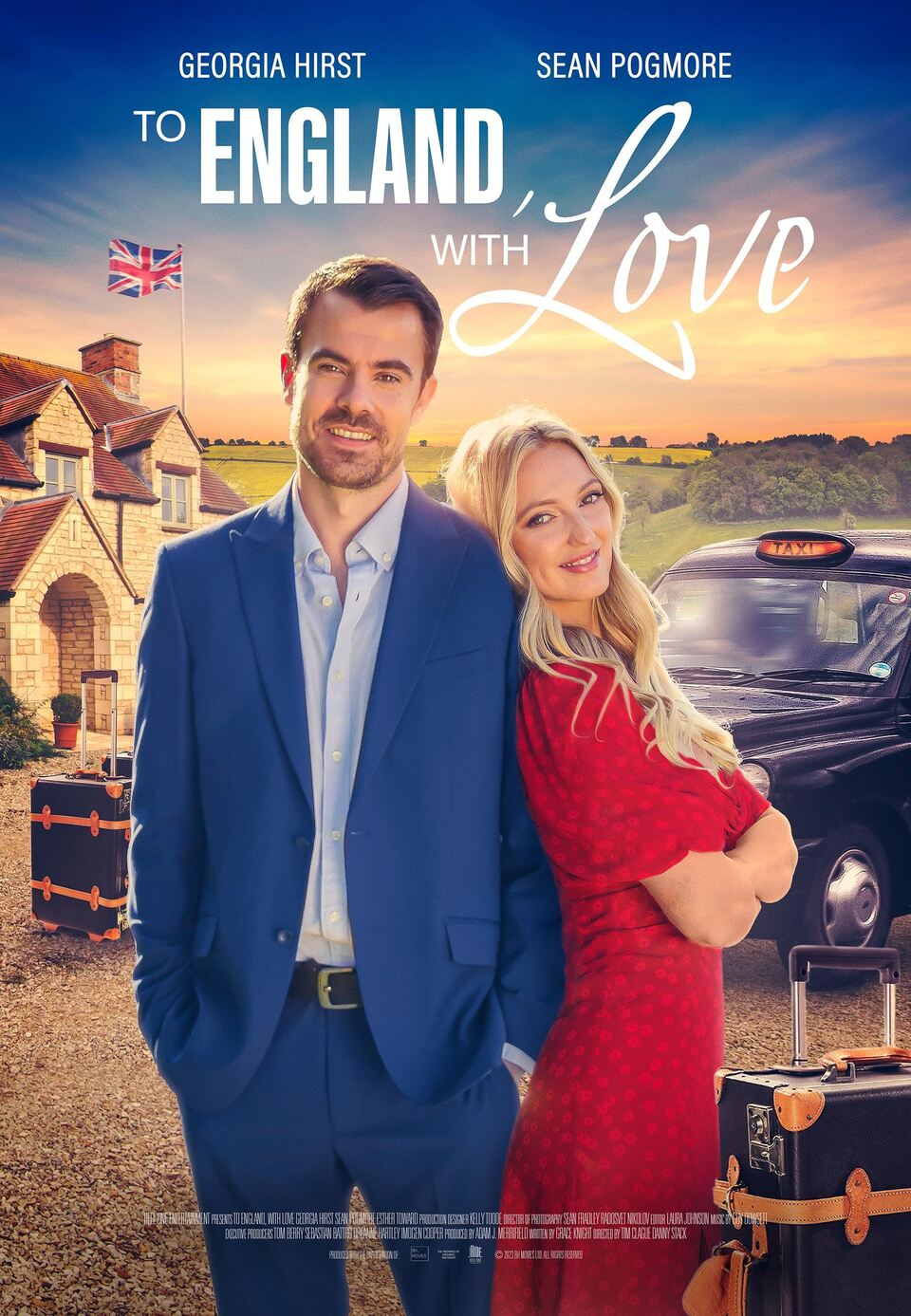 180 europski romantičnih filmovi online