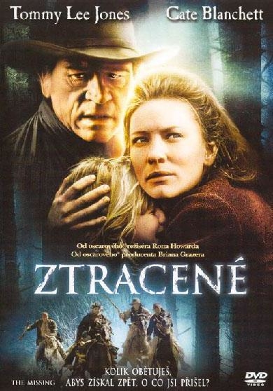 Film Ztracené