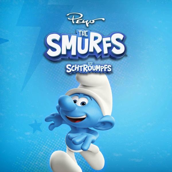 Smerfy