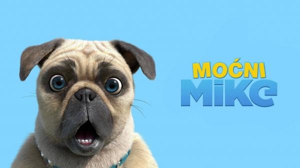 Mighty Mike