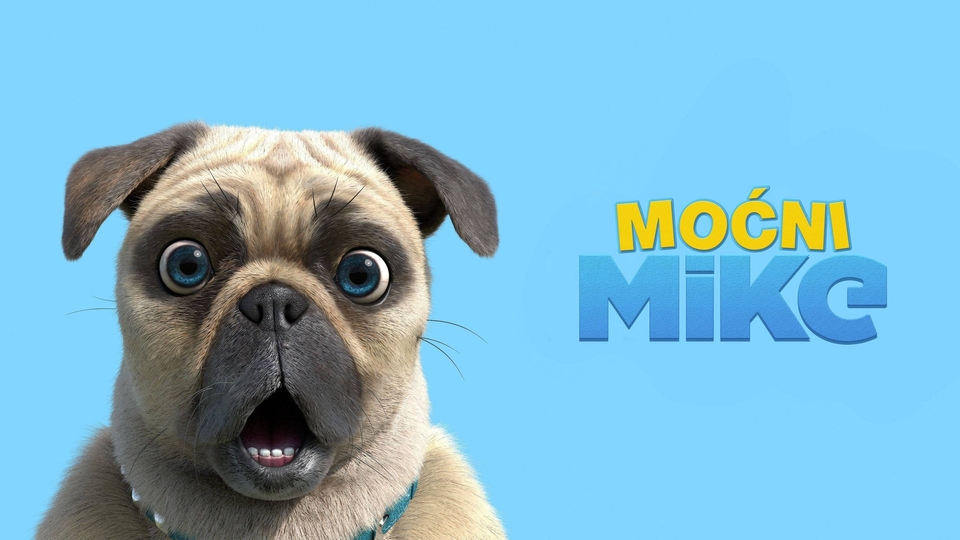 Mighty Mike