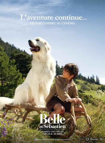 Bella i Sebastian 2