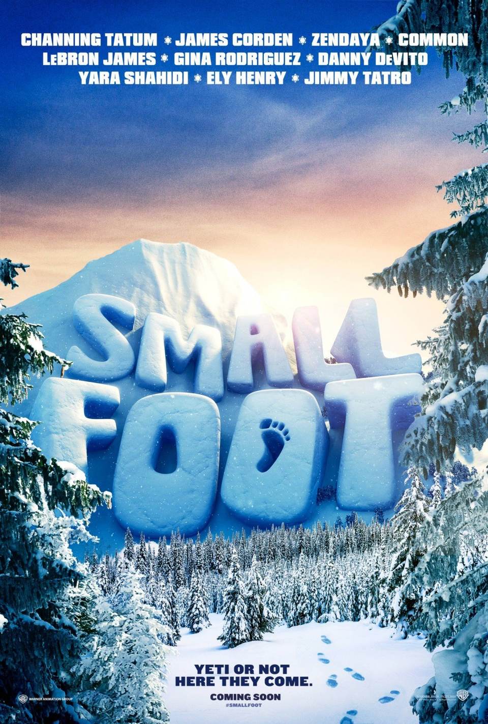 Smolfut
