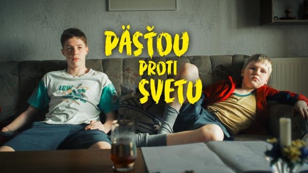 Na vlastní pěst