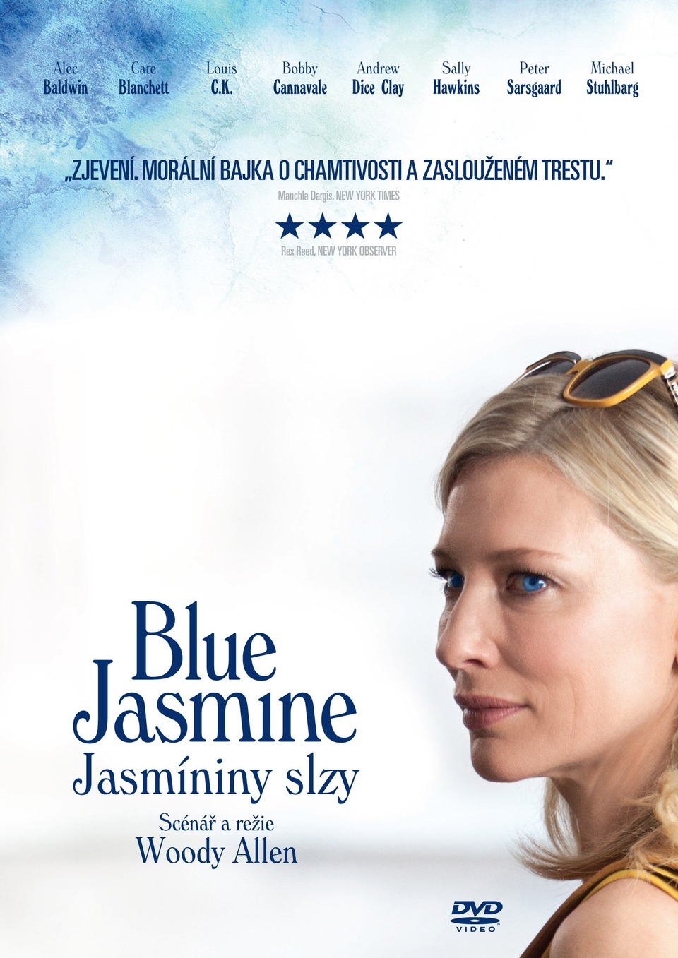 Film Blue Jasmine