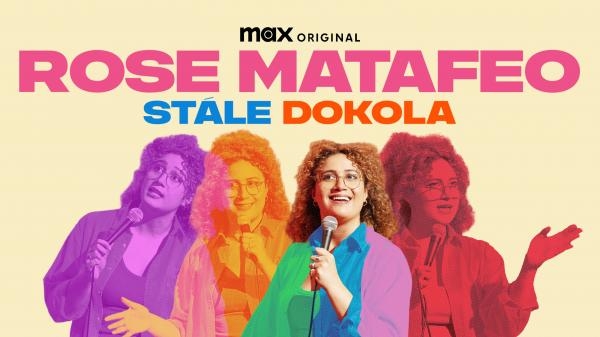 Rose Matafeo: On and on and On