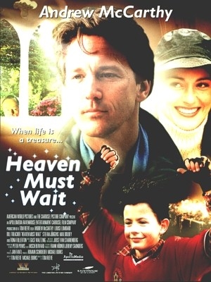 Film Niebo musi poczekać