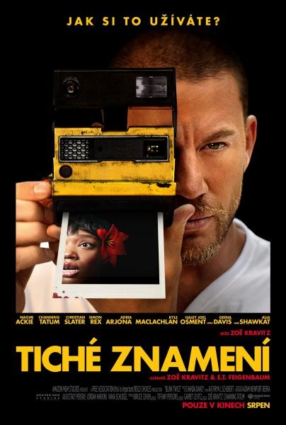 Tiché znamenie