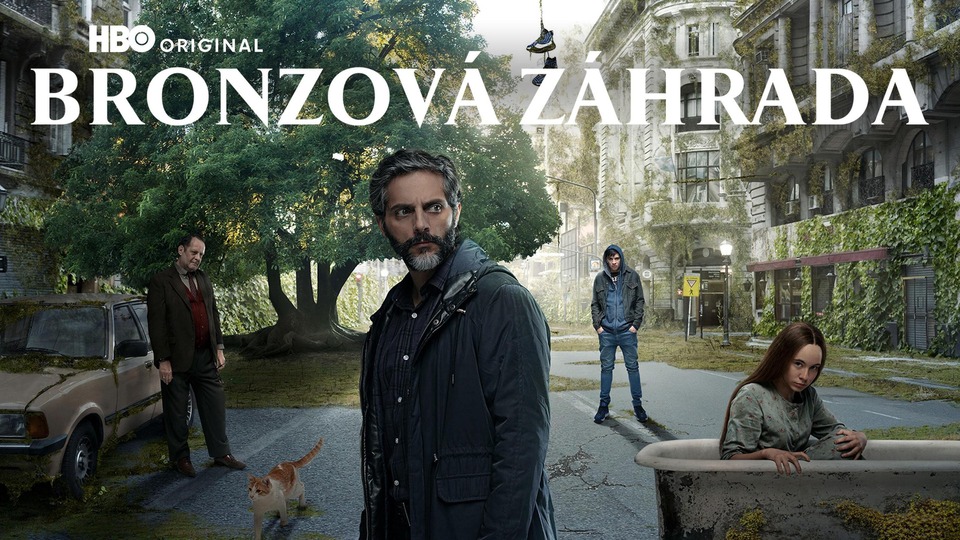 Najlepšie argentínske dramatické seriály online