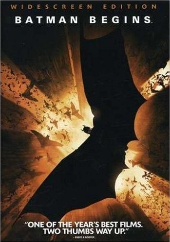 Batman: Početak