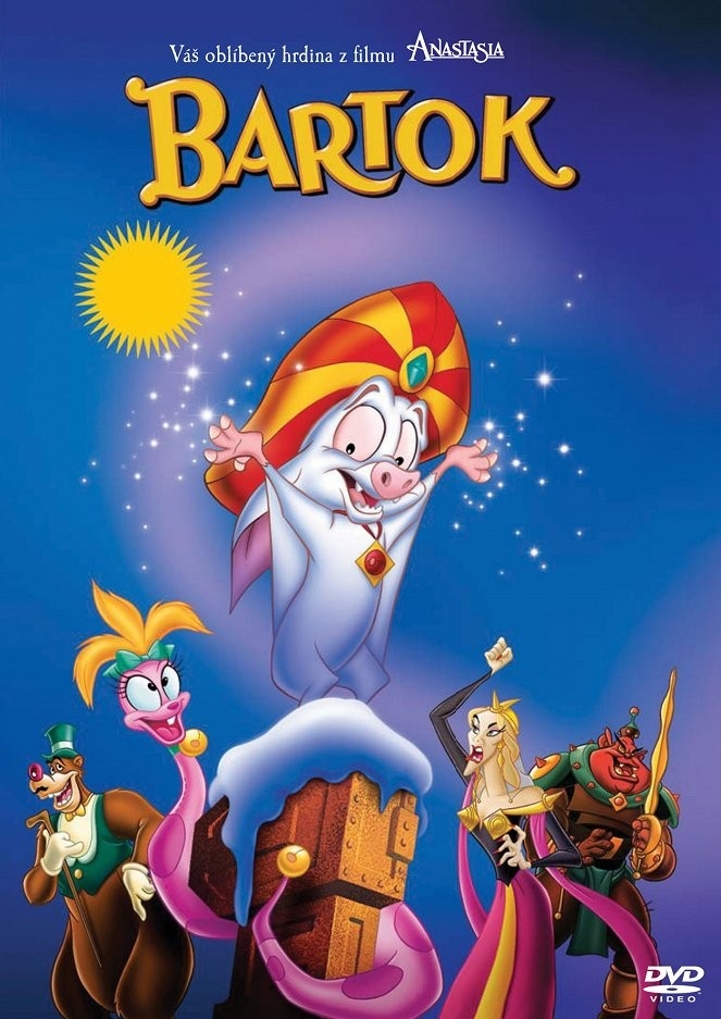 Film Bartok