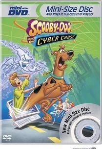 Scooby Doo i kibernetički lov