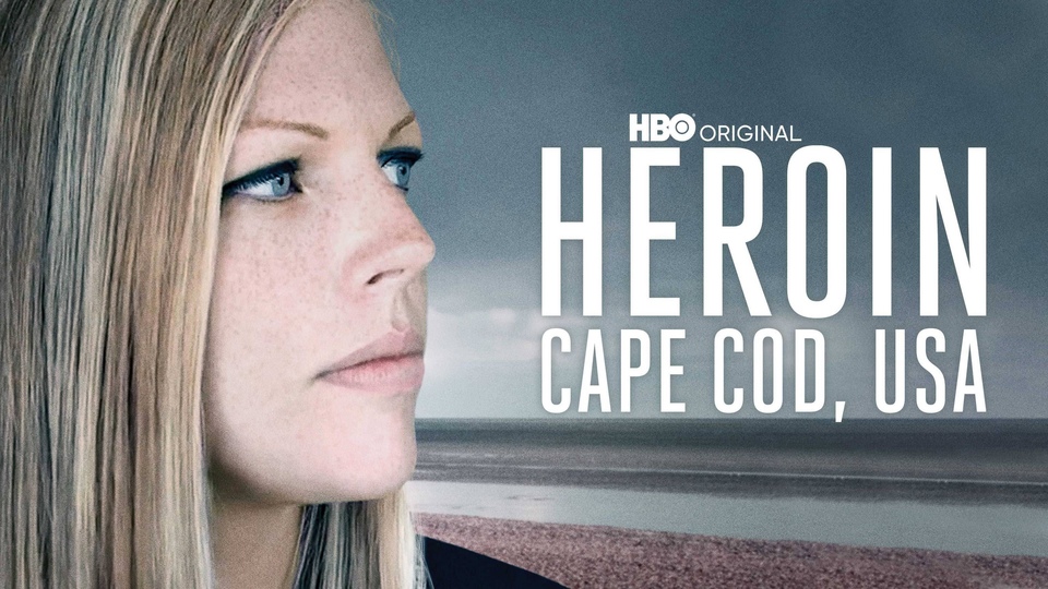 Documentary Heroin: Cape Cod, USA