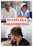 Film Španělská paradentóza