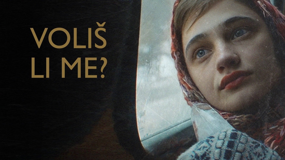 Film Voliš li me?