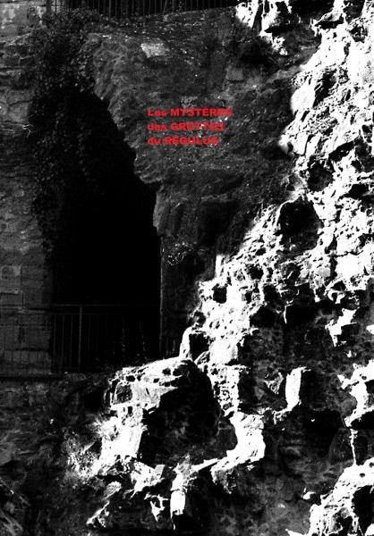 Morderstwa we Francji - Regulus Caves