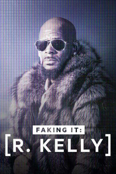 R.Kelly: Speciál o falešnosti