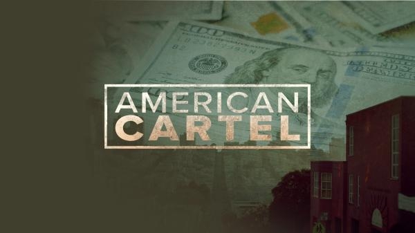 Americký kartel