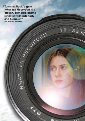 Što je Iva snimila 21. listopada 2003.