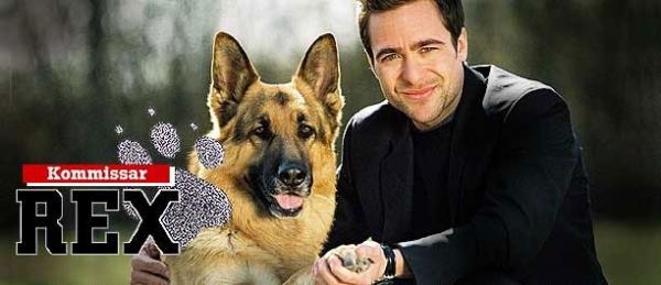 Kommissar Rex