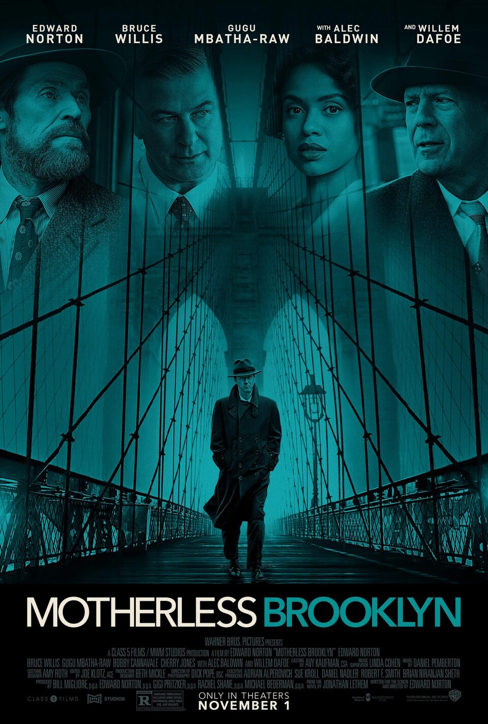 The best american films policiers et à suspense from year 2019 online