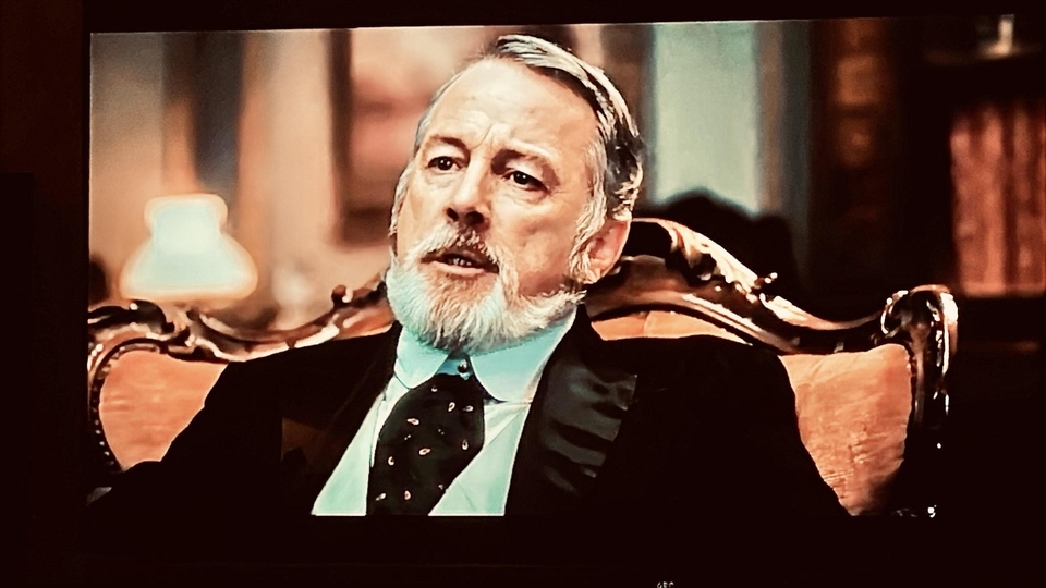 Serial Kuba Rozpruwacz: krwawe szpalty