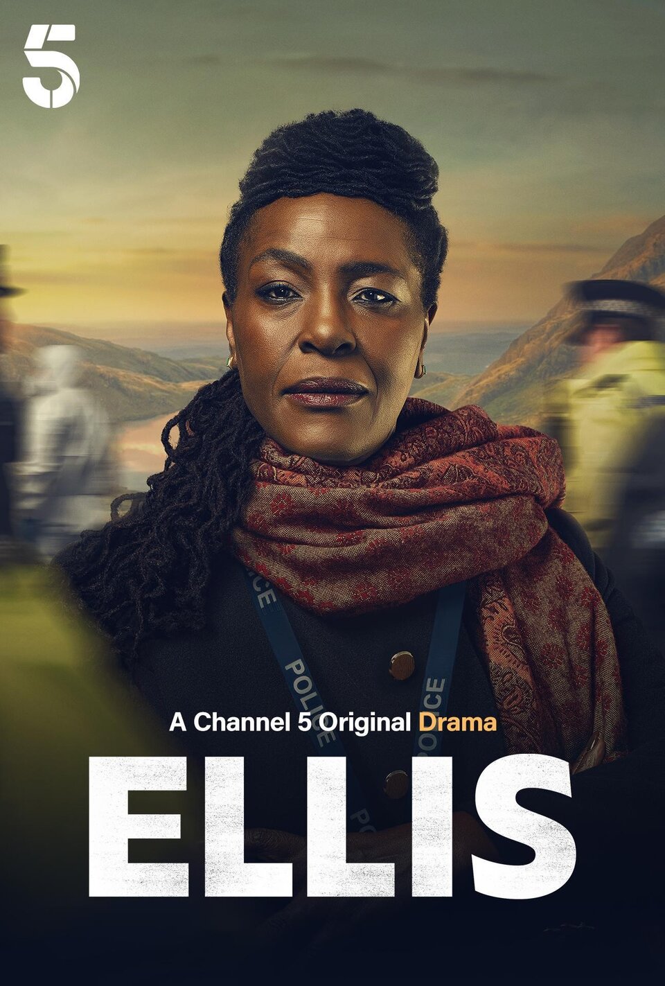 Serial Ellis