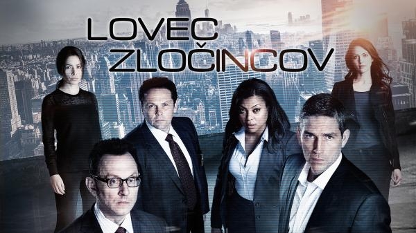 Lovec zločincov