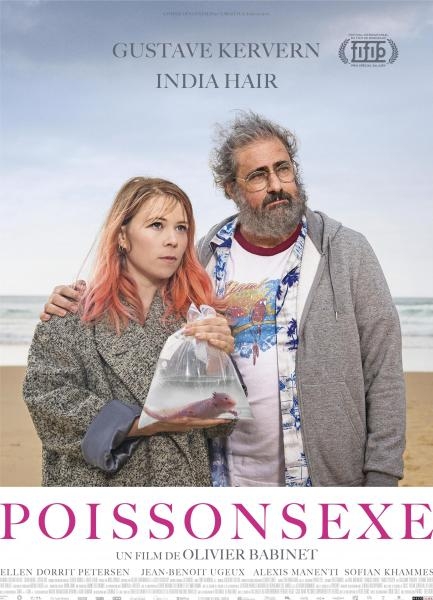 Poissonsexe
