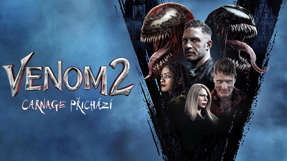 Nejlepší americké science fiction z roku 2021 online