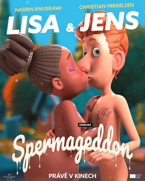 Spermageddon