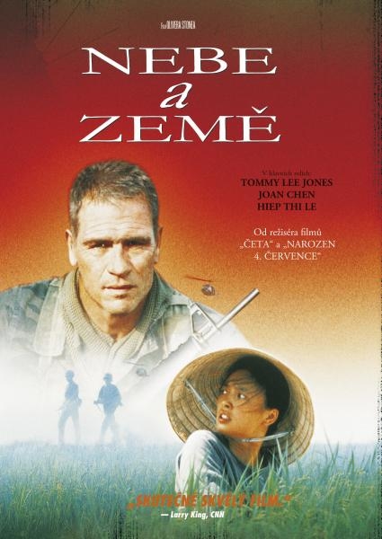 Medzi nebom a zemou