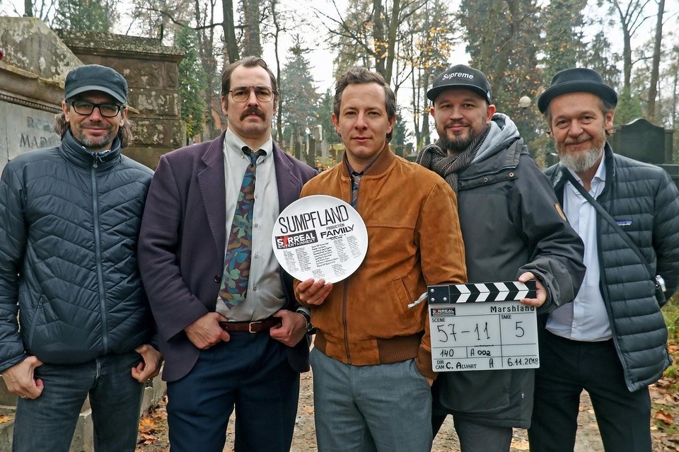 Film Slobodna zemlja