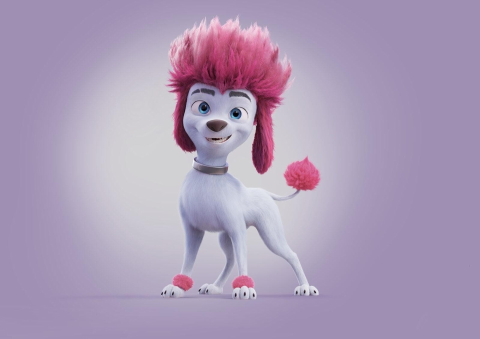 Najlepšie austrálske nové akčné z roku 2024 online