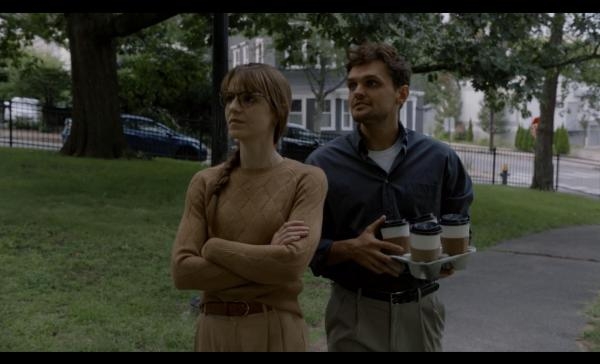 Zbrodnia namiętności