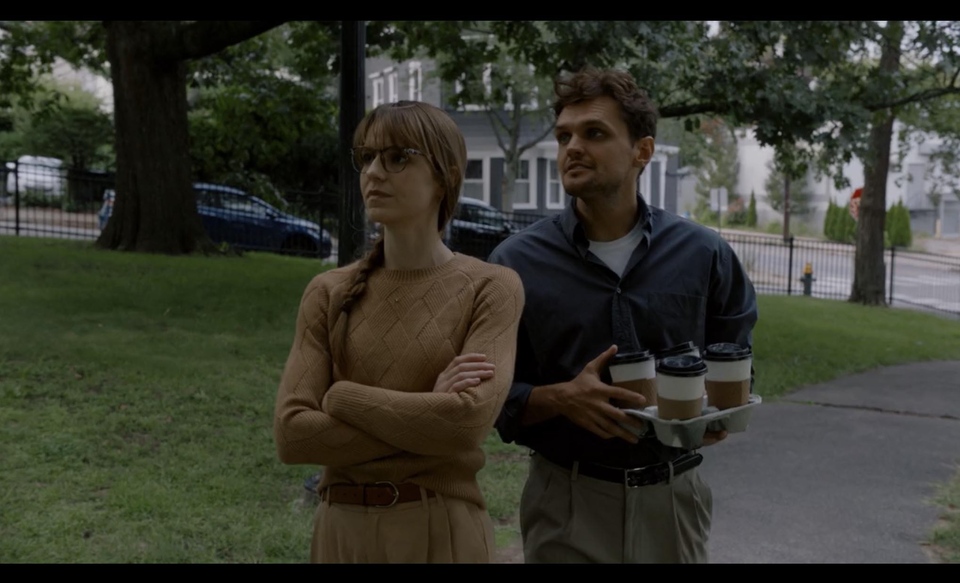 Najlepsze thrillery z roku 2022 online