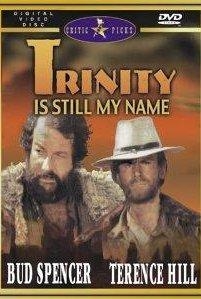 Još uvijek se zovem Trinity