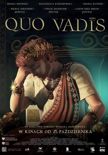 Quo vadis