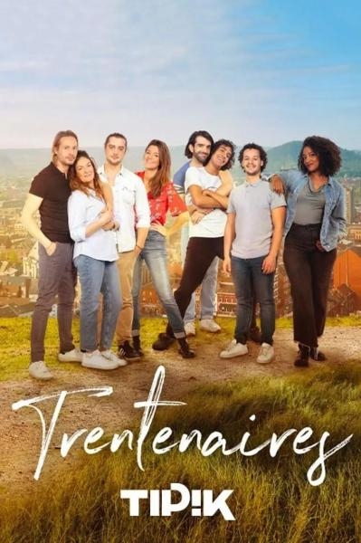 Trentenaires