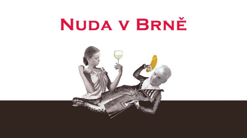 Film Nuda v&nbsp;Brně