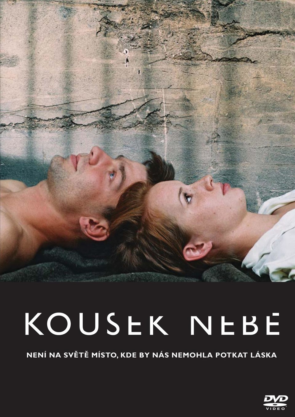 Фільм Kousek nebe