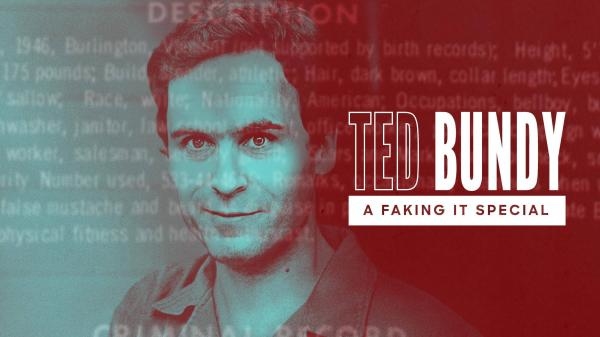 Ted Bundy: American Boogeyman