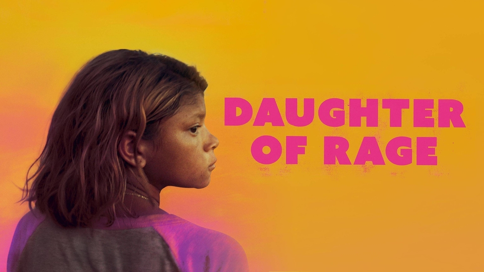 Film La hija de todas las rabias