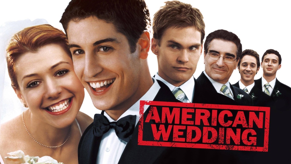 Film American Wedding