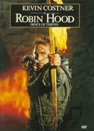 Robin Hood: Princ lopova