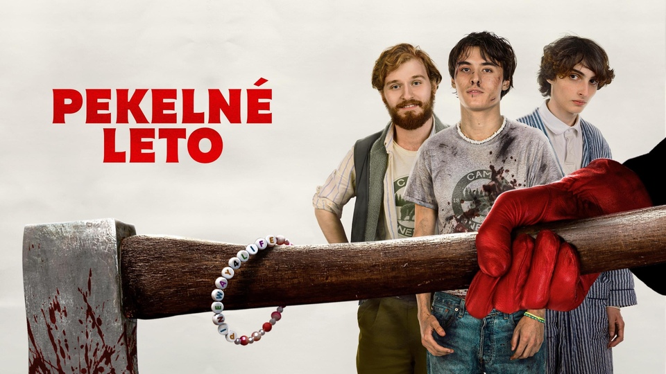 Najlepšie zahraničných nové mysteriózne filmy z roku 2025 online