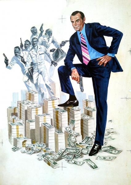 Andersonovy nahrávky